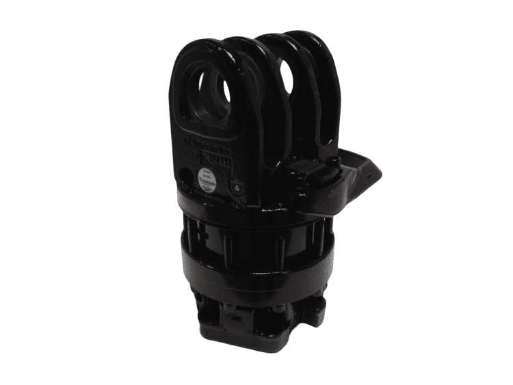 Indexator Rotator, 10 ton Rotateur