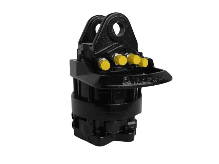 Indexator Rotator, 10 ton Rotateur