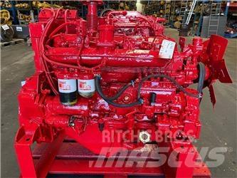 Iveco 8061.04 motor Moteur