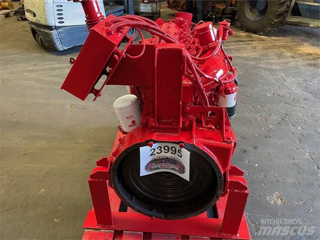 Iveco 8061.04 motor Moteur