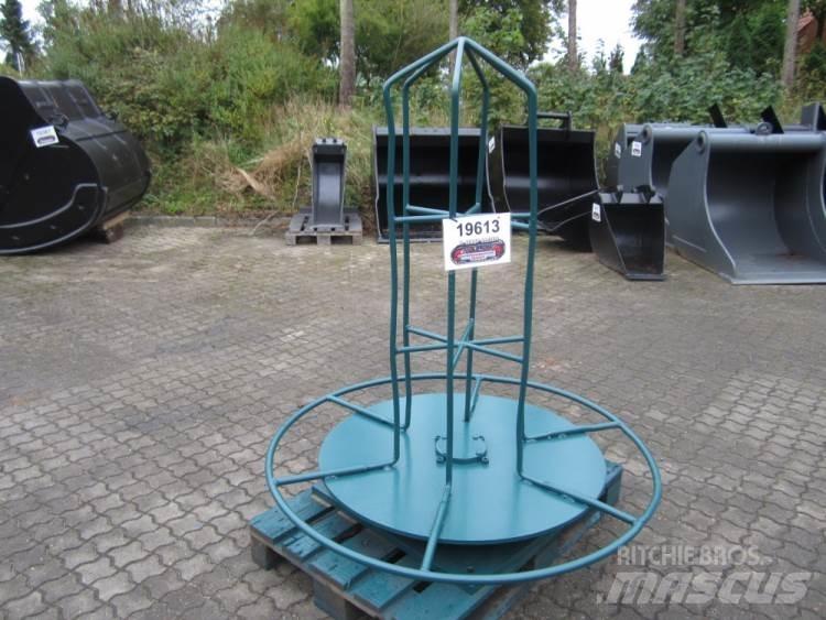  Kabelopruller Autres accessoires
