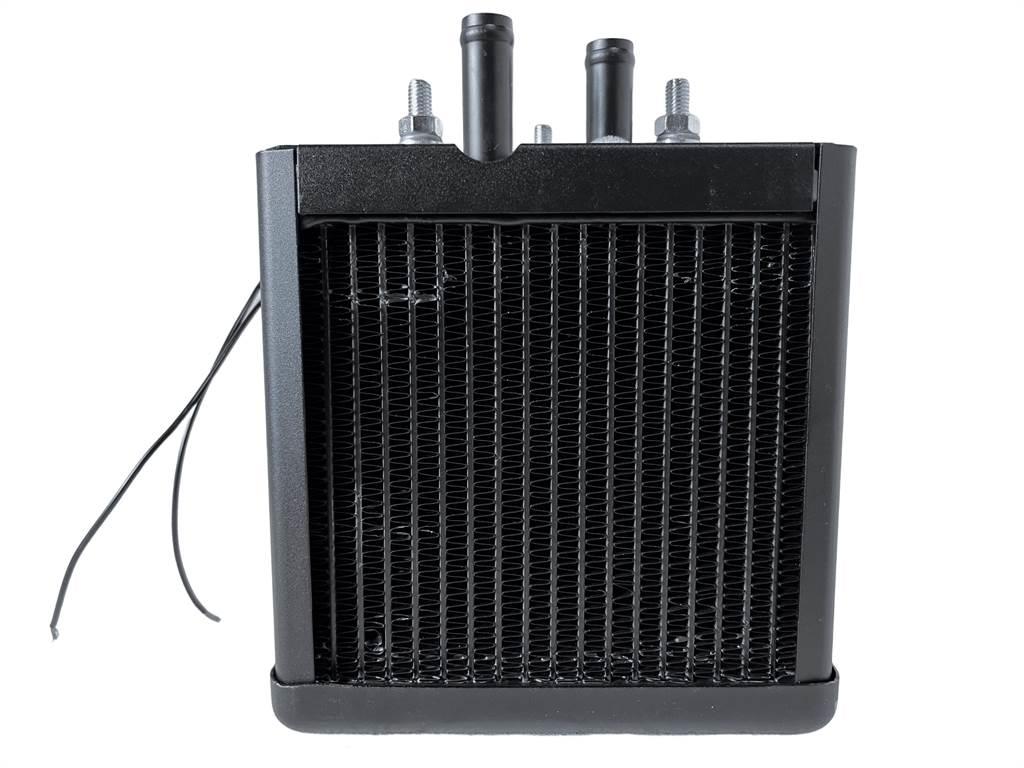  Kabinevarmer 12/24V Electronique