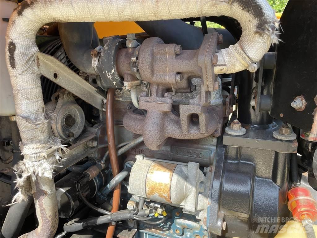 Kaeser M30 kompressor Compresseur