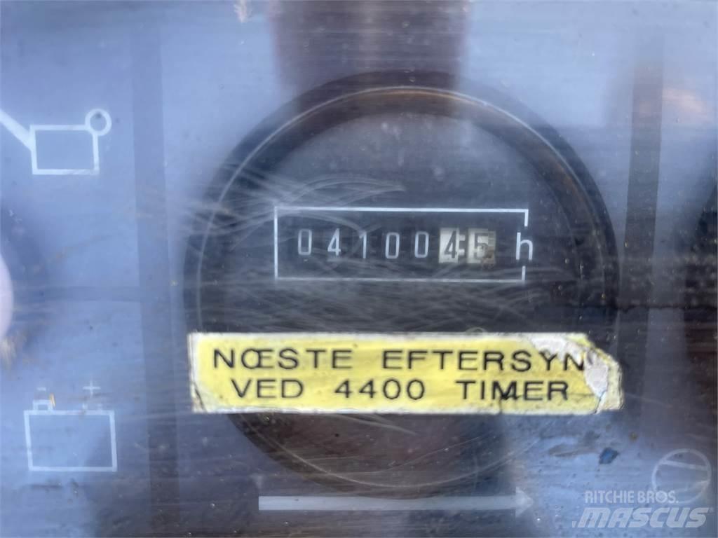 Kaeser M50 kompressor Compresseur