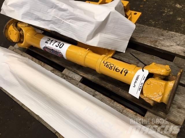  Kardan aksel ex. Volvo A30 Autres accessoires