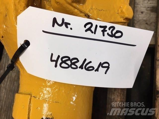  Kardan aksel ex. Volvo A30 Autres accessoires
