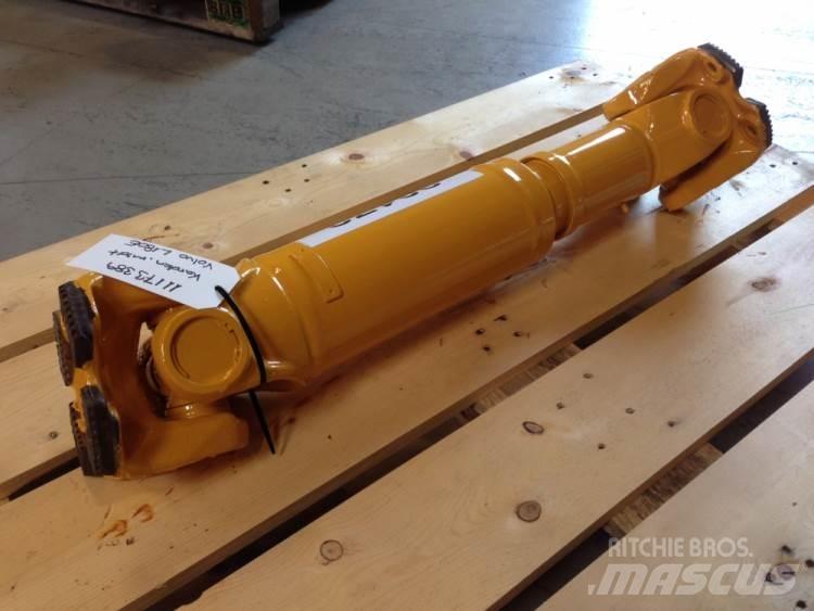  Kardan ex. Volvo L180E Autres accessoires