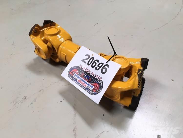  Kardan Volvo L220E Autres accessoires