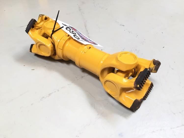  Kardan Volvo L220E Autres accessoires
