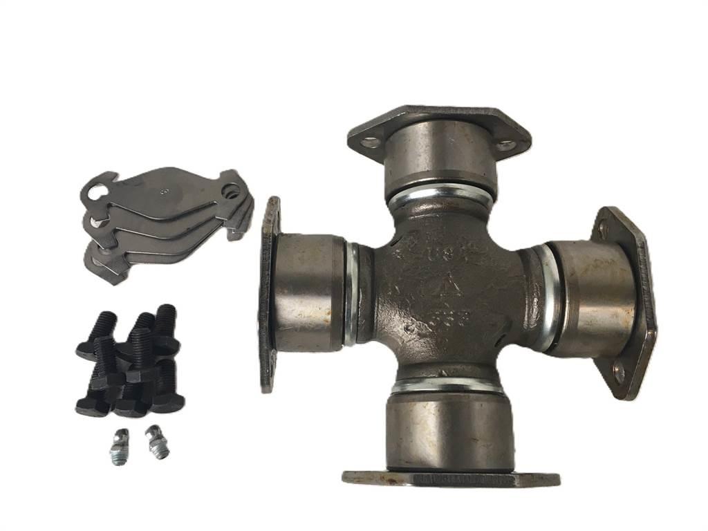  Kardankryds 114-516 Autres accessoires