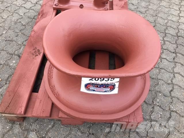  Klyds Construction - Autres