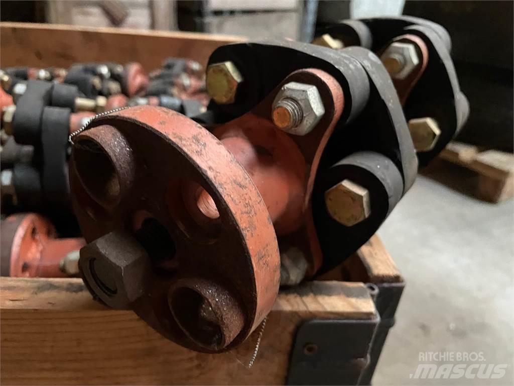  Koblinger, ubrugte Autres accessoires