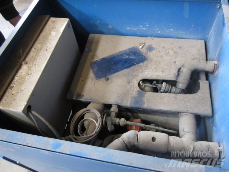  Køletørrer, 220V Compresseur
