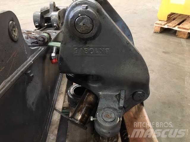  Kongestol ex. Volvo ECR88 Autres accessoires