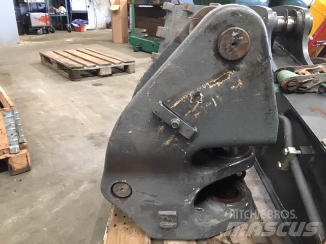 Kongestol ex. Volvo ECR88 Autres accessoires