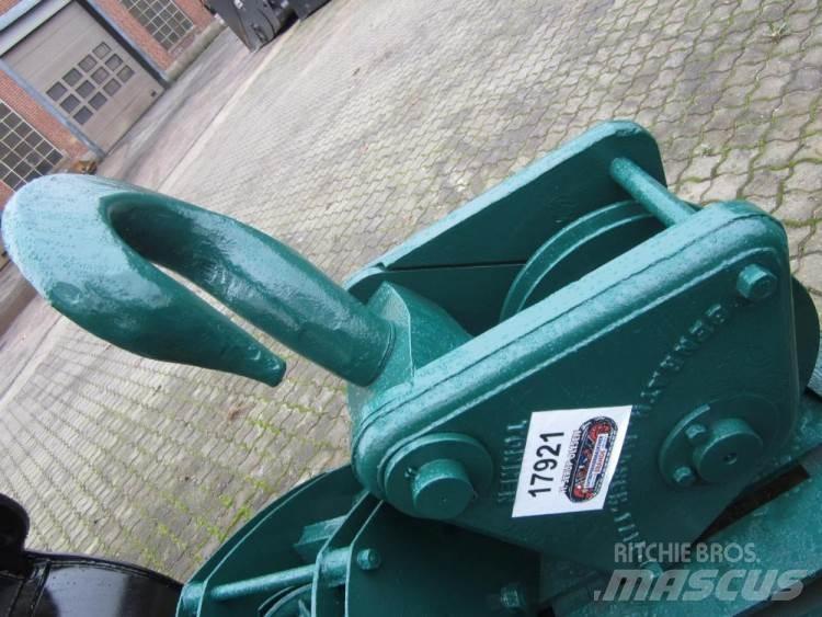  Krankrog ca. 30 tons Accessoires et pièces pour grue