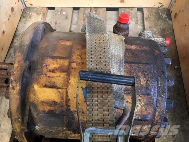  Krøjegear Soil Master Construction - Autres
