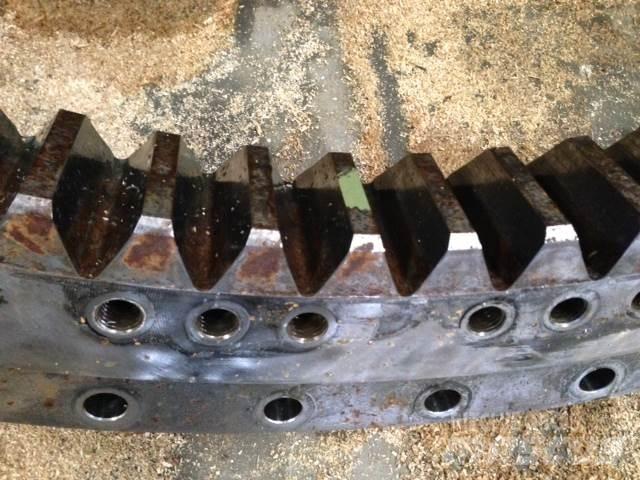  Krøjekrans ex. Banut B850 Autres accessoires