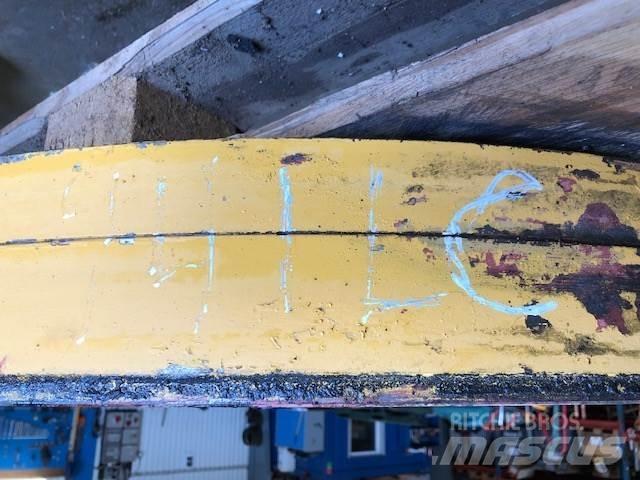  Krøjekrans ex. Liebherr 941 Autres accessoires