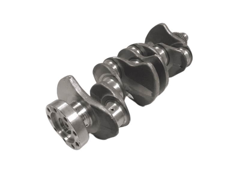  Krumtap, Caterpillar 3304 Moteur