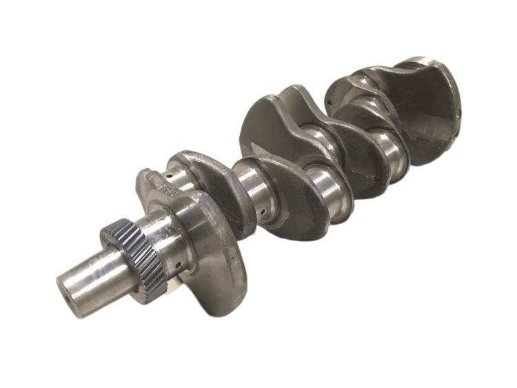  Krumtap, Caterpillar 3304 Moteur