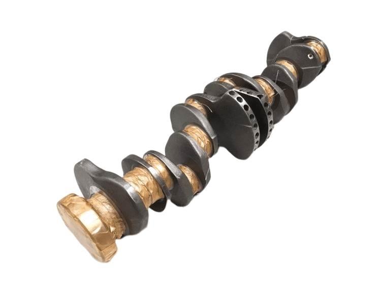  Krumtap, Caterpillar 3306 Moteur