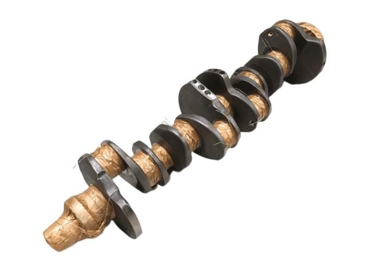  Krumtap, Caterpillar 3306 Moteur