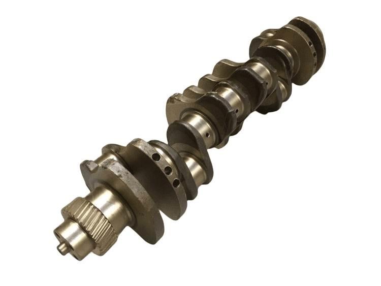  Krumtap, Cummins 6BT Moteur