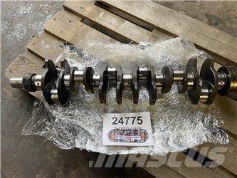  Krumtap ex. Volvo TD61G Moteur
