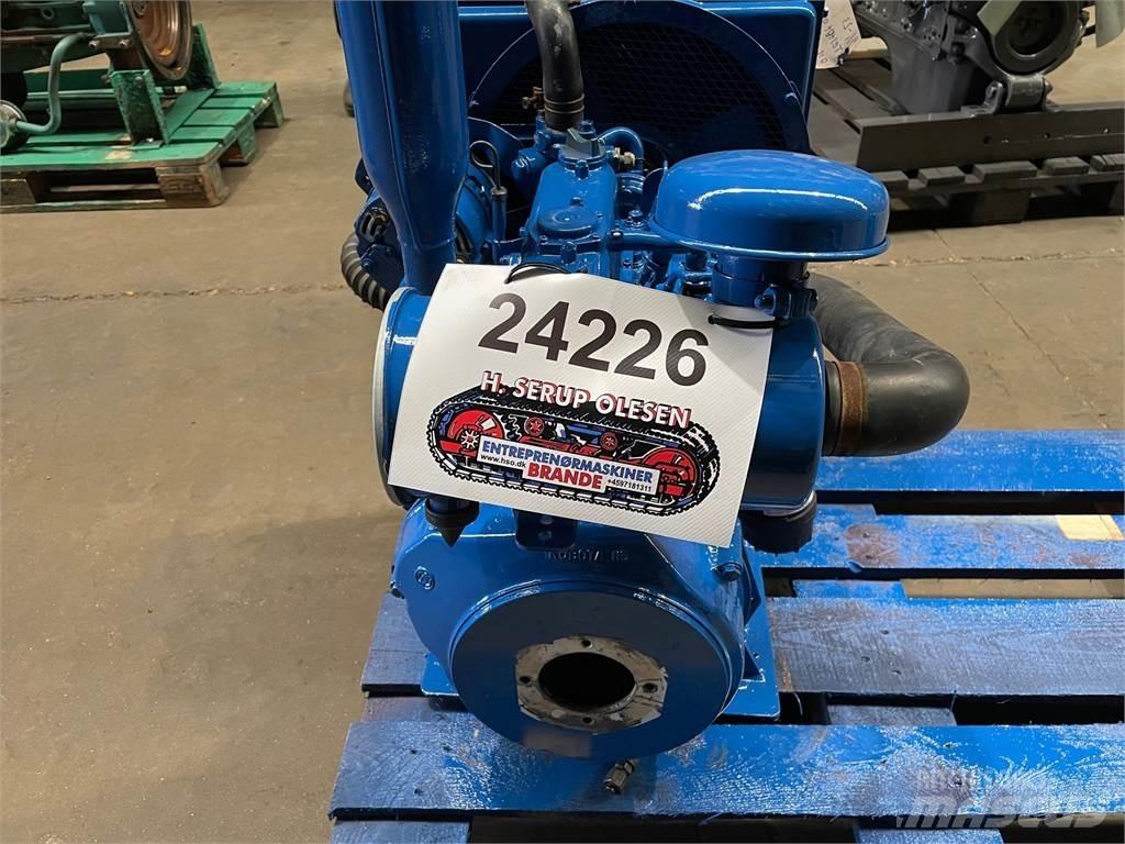Kubota D905-ES motor Moteur