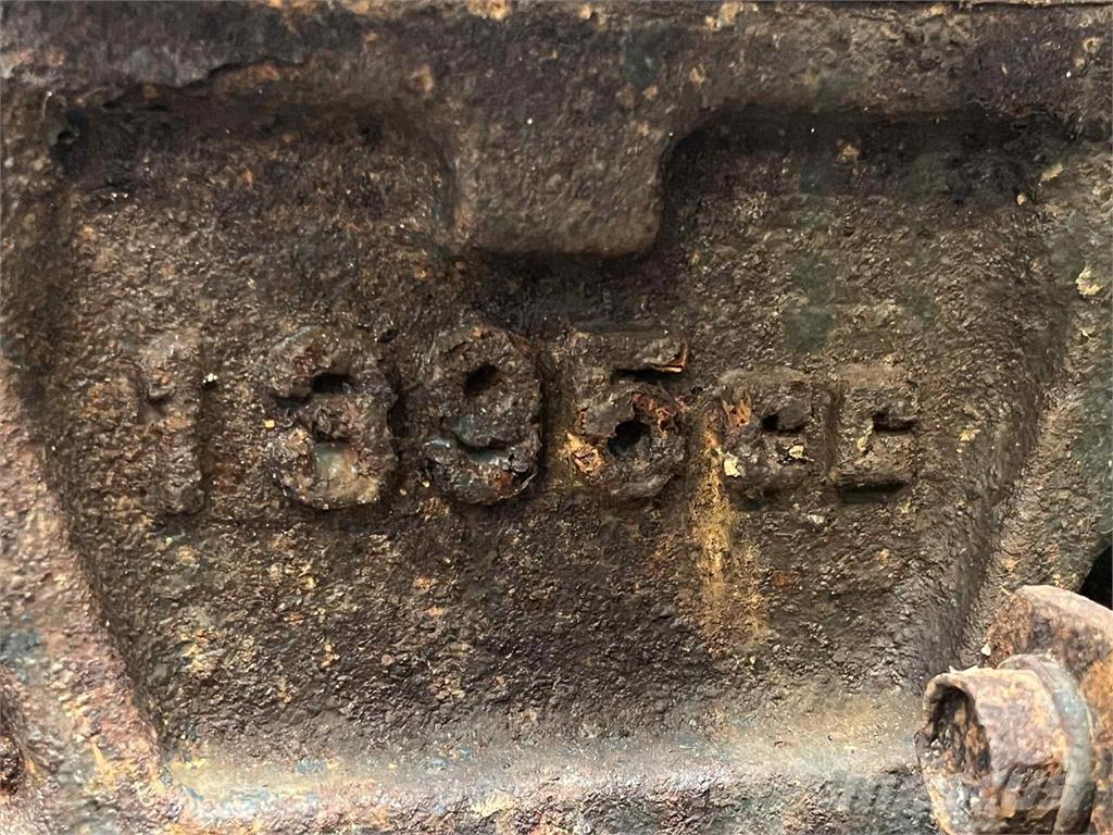 Kubota motor ex. Bobcat 225 Moteur