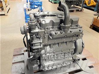 Kubota V2203 motor Moteur