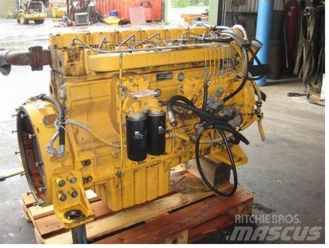 Liebherr D906NO motor Moteur