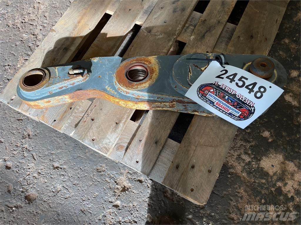 Liebherr L542 Link Arm Autres accessoires