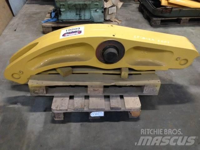Liebherr L551 Link Arm Autres accessoires