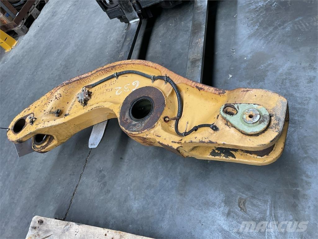 Liebherr LR632 Link arm Autres accessoires