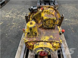 Linde B2PV105 hydr. pumpe Hydraulique