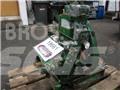 Lister 1 cyl. diesel motor Moteur