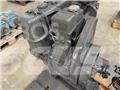 Lister 1 cylinder motor Moteur