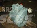 Lister 679.SR2.22 motor Moteur