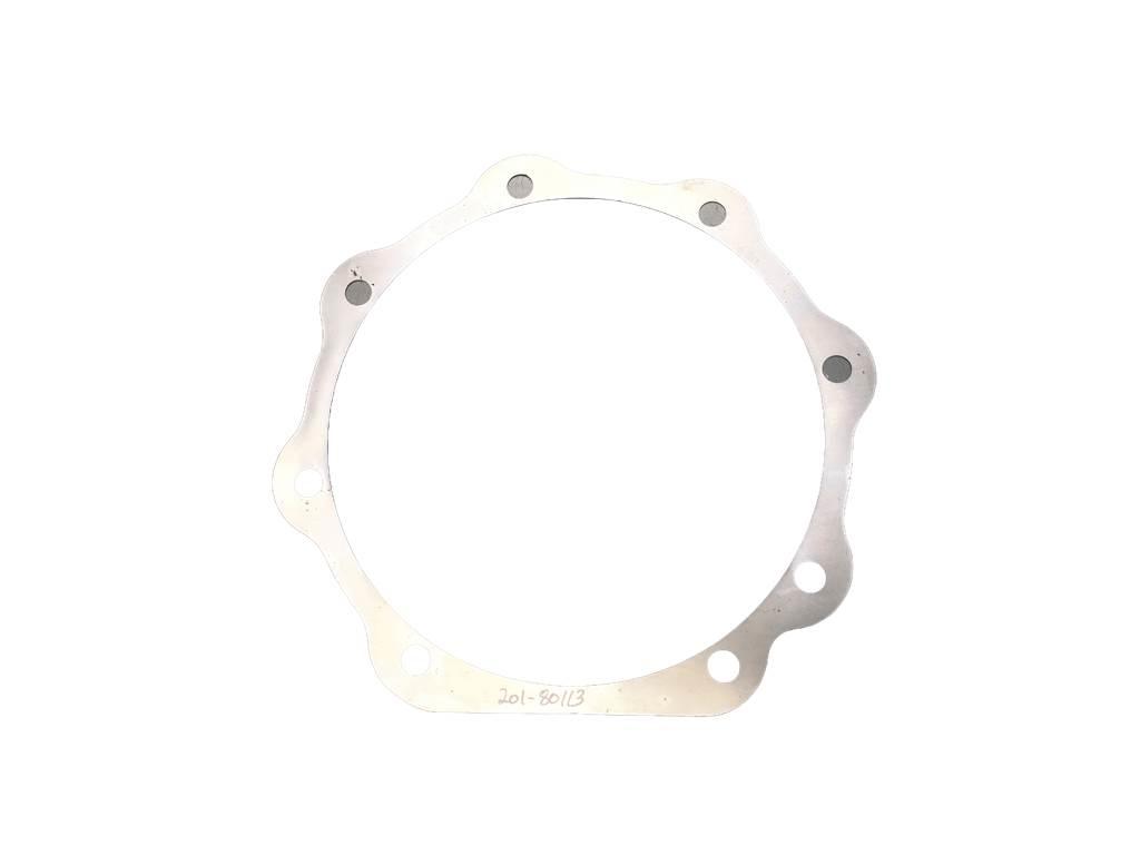 Lister Petter Shim Moteur