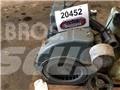 Lister SR2 motor Moteur