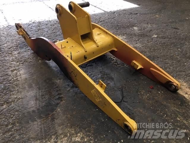  Løftebom ex. Cat 908H Autres accessoires