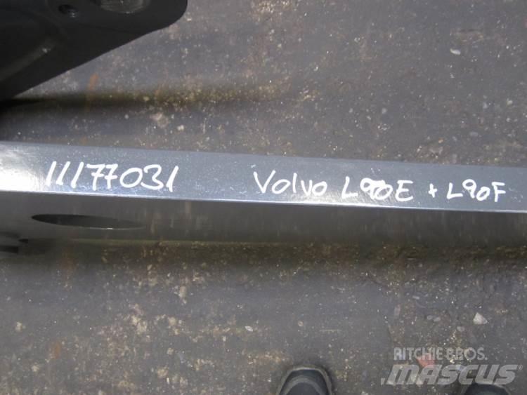  Løftebom Volvo L90E-F Autres accessoires