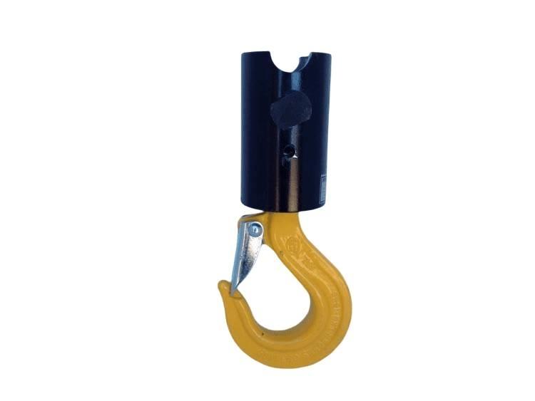 Løftekrog 8 ton Rotateur
