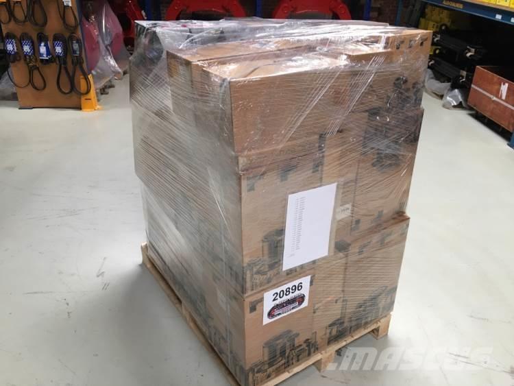  Luftfiltre Fleetguard Construction - Autres