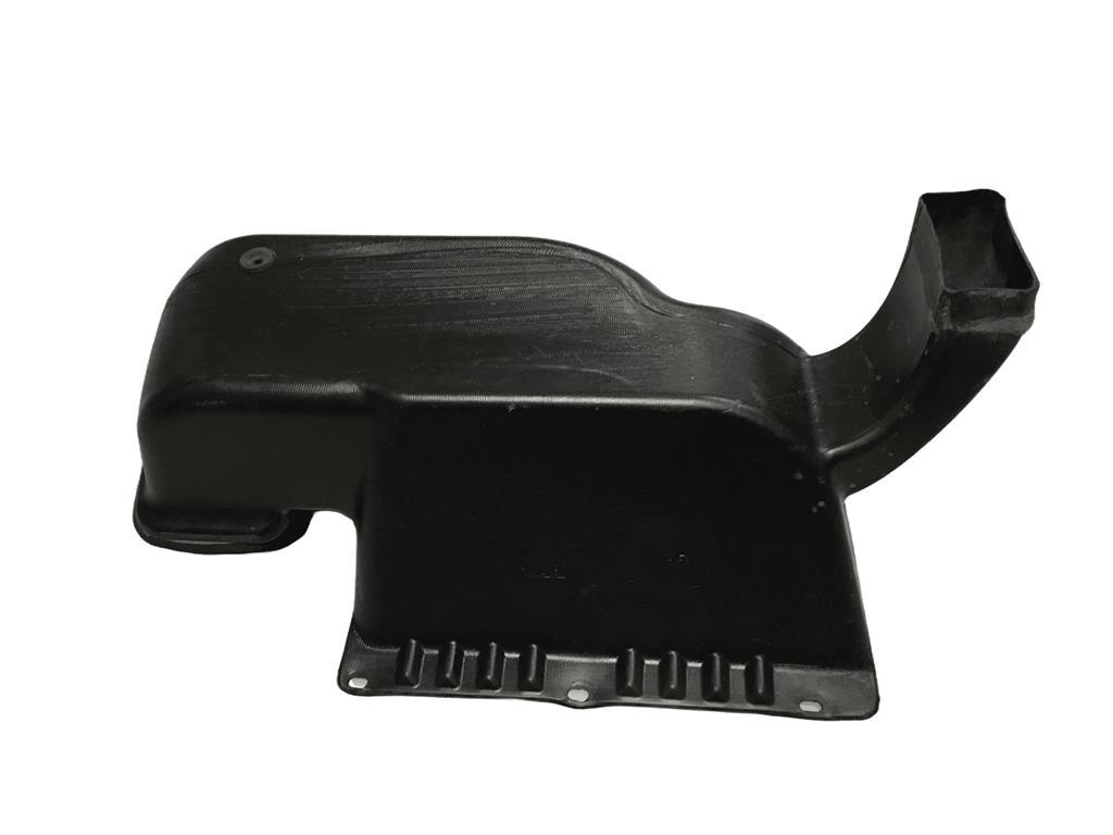  Luftkanal, L90H Volvo Autres accessoires
