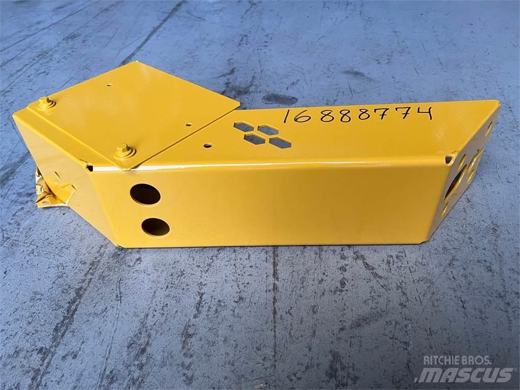  Lygteholder, Volvo L60H Autres accessoires