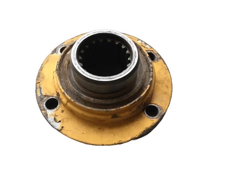  Medbringer Ex. Volvo A25D Autres accessoires