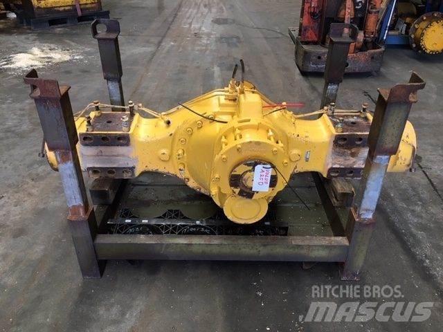  Mellemaksel ex. Volvo A25D Essieux